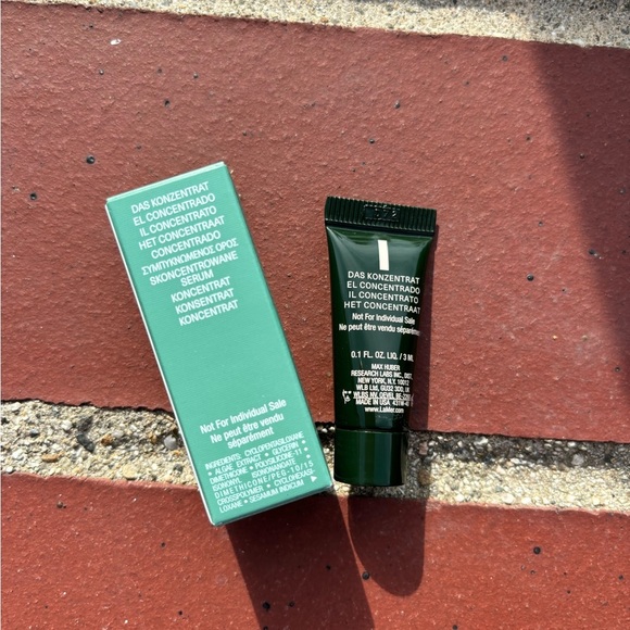 La Mer The Concentrate 3ml - Picture 2 of 3